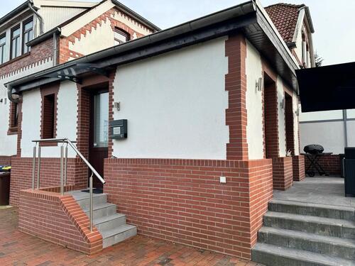 Foto - Terrassenwohnung in Wittmund zum Kaufen