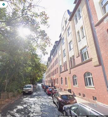 Foto - 70 Zimmer Mehrfamilienhaus, Wohnhaus zum Kaufen in Erfurt