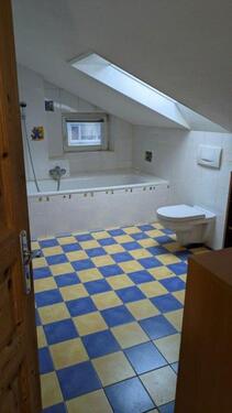 Foto - Schöne Wohnung in Sennfeld zu vermieten