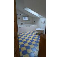 Schöne Wohnung in Sennfeld zu vermieten