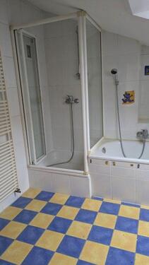 Foto - 3.5 Zimmer Etagenwohnung zur Miete in Sennfeld