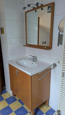 Foto - 3.5 Zimmer Etagenwohnung in Sennfeld