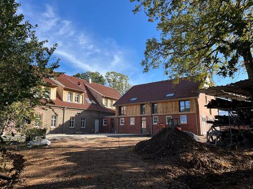 Foto - Wohnung auf dem Lande - 836,00&nbsp;EUR Kaltmiete, ca.&nbsp; 76,00&nbsp;m&sup2;