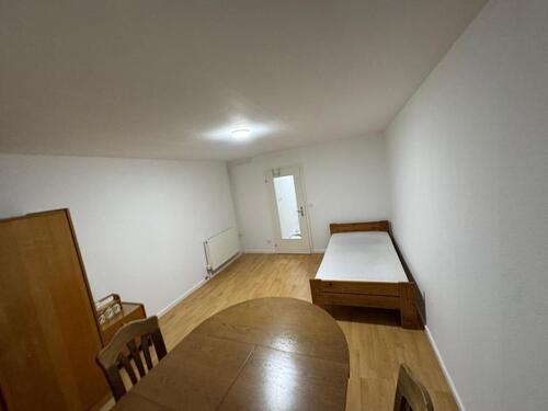 Foto - 1 Zimmer Erdgeschoßwohnung zur Miete in Überlingen