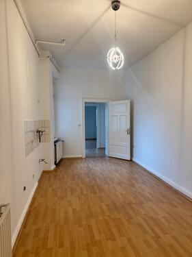 Foto - Etagenwohnung in Saarbrücken zur Miete