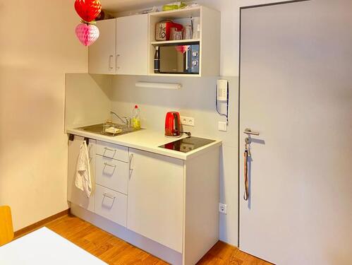 Foto - Erdgeschoßwohnung in München zum Kaufen