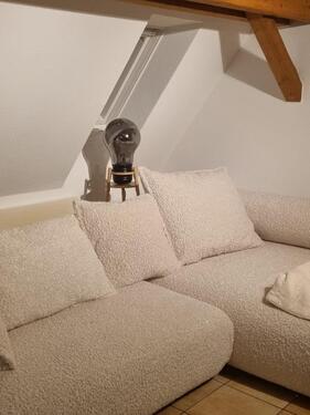 Foto - 2.5 Zimmer Maisonettenwohnung in Villingen-Schwenningen