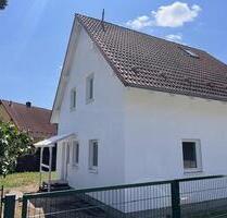 Gew. Steuersatz 270%, EFH, 5 Zi, Vollkeller, neue Heizung, 2.200 € NKM - Zossen