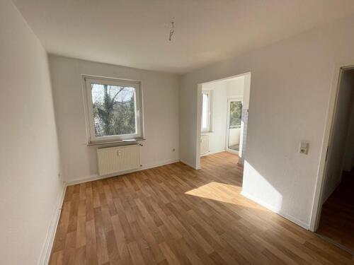 Foto - Einziehen und Wohlfühlen in dieser 2-Zimmer-Wohnung mit Balkon in Hemer Mitte