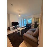 2-Zimmer-Wohnung zur Zwischenmiete in Offenbach am Main 2-Zimmer-Wohnung zur Zwischenmiete in Offenbach am Main