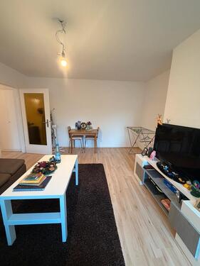 Foto - 2 Zimmer Etagenwohnung zur Miete in Offenbach am Main