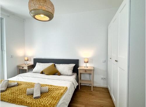 Foto - 2 Zimmer Erdgeschoßwohnung zur Miete in Schönefeld