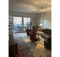 EG Wohnung mit Garten und 2 Tiefgaragenplätzen frisch renoviert - Eberbach