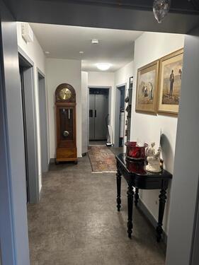 Foto - 5.5 Zimmer Terrassenwohnung in Eberbach