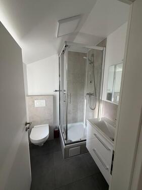 Foto - Möbliertes Mini-Stadt-Apartment in Gießen-Ost (Alles neu!)