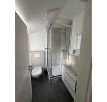 Möbliertes Mini-Stadt-Apartment in Gießen-Ost (Alles neu!) - Biebertal