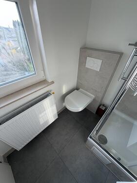 Foto - 1 Zimmer Dachgeschoßwohnung zur Miete in Biebertal