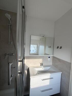 Foto - 1 Zimmer Dachgeschoßwohnung in Biebertal