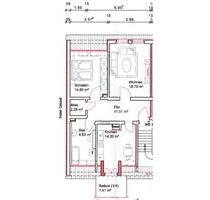 Gemütliche 2-Raumwohnung mit Balkon und zentraler Lage in Zittau