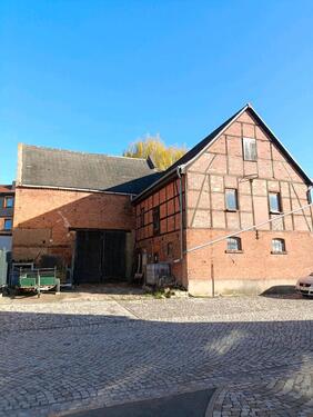 Foto - Scheunen Rohbau GarageStellplatz