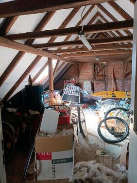 Foto - Einfamilienhaus in Bad Sulza zum Kaufen