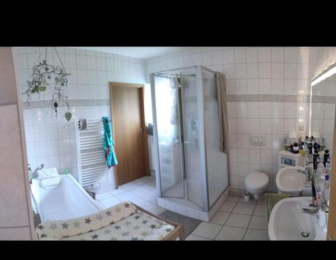 Foto - freistehendes Haus in Bleicherode