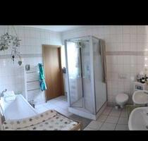 freistehendes Haus in Bleicherode