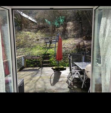 Foto - Einfamilienhaus in Bleicherode zur Miete