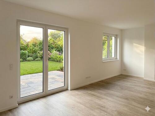 Foto - Wohnen am Stienitzsee, stilvoll saniert 73,07 qm 2 Zimmer mit 24 qm Terrasse und 120 qm Garten