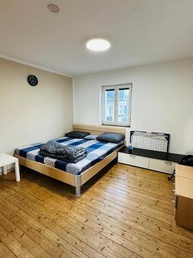 Foto - 4 Zimmer Etagenwohnung zur Miete in Aalen