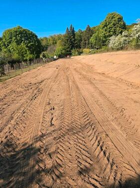 Foto - Grundst&uuml;ck zur Miete in Seeheim-Jugenheim