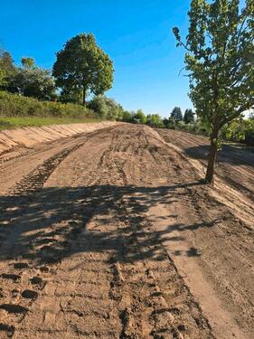 Foto - Grundst&uuml;ck in Seeheim-Jugenheim