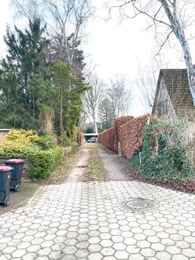 Foto - 5 Zimmer Einfamilienhaus zum Kaufen in Hamburg