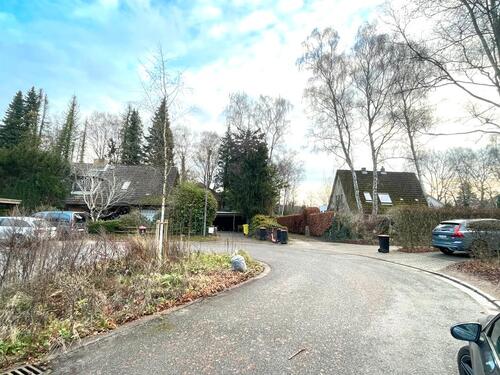 Foto - 5 Zimmer Einfamilienhaus in Hamburg