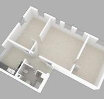 3 Zimmerwohnung renovierter Altbau - Bad Langensalza