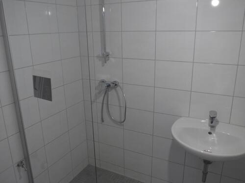 Foto - 3 Zimmer Etagenwohnung zur Miete in Bad Langensalza