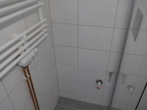 Foto - 3 Zimmer Etagenwohnung in Bad Langensalza