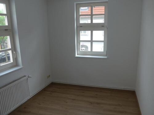 Foto - Etagenwohnung in Bad Langensalza zur Miete