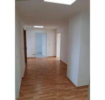 großzügige 3-RW Wohnung in Gera mit Balkon