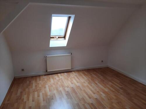 Foto - 3 Zimmer Dachgeschoßwohnung in Gera