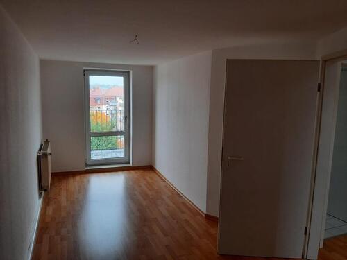 Foto - Dachgeschoßwohnung in Gera zur Miete