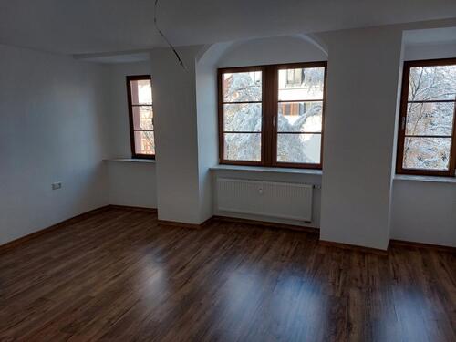 Foto - 2 Zimmer Erdgeschoßwohnung zur Miete in Überlingen