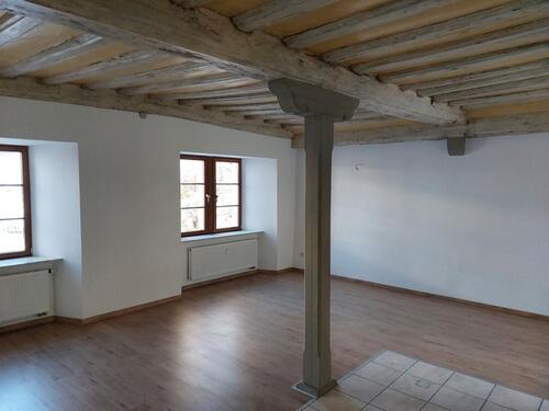 Foto - 2 Zimmer Erdgeschoßwohnung in Überlingen