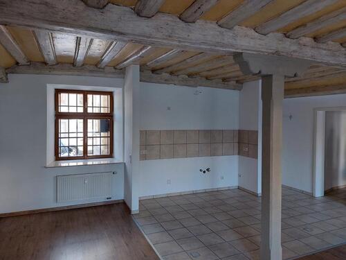 Foto - Erdgeschoßwohnung in Überlingen zur Miete