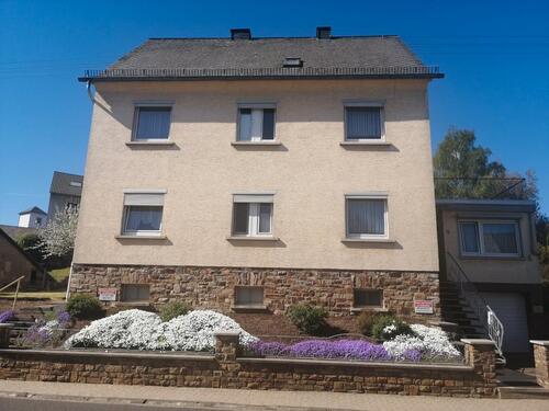 Foto - Freistehendes Mehrfamilienhaus zum Kauf