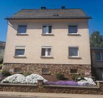 Freistehendes Mehrfamilienhaus zum Kauf - Rhaunen