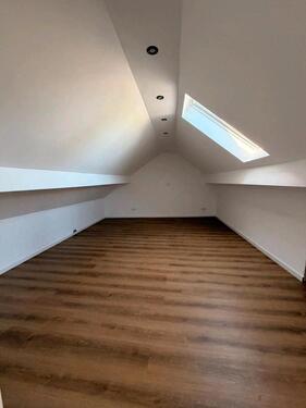 Foto - 3 Zimmer Dachgeschoßwohnung in Würselen
