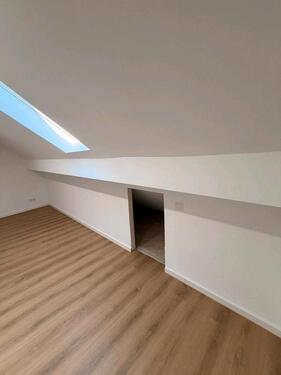 Foto - Dachgeschoßwohnung in Würselen zur Miete