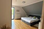 Foto - Dachgeschoßwohnung in Esens zur Miete