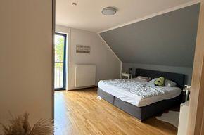 Foto - Dachgeschoßwohnung in Esens zur Miete